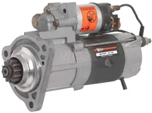 Wilson STEERING PUMP 374580 