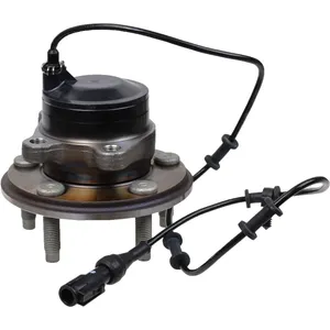 SKF Hub Assembly 1782004 