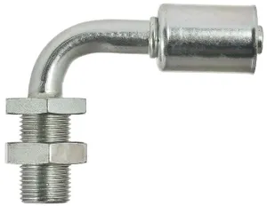 TruckAir Fitting Steel BL Std 1877660 
