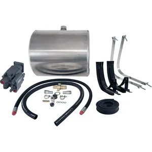 Buyers Products Wetline Kits 1575842 