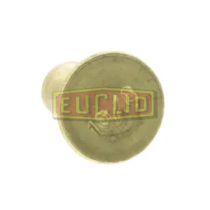 Euclid Brass Rivet 1045872 