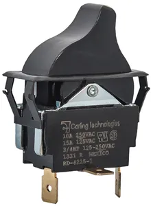 TruckAir Switch Toggle 1009242 