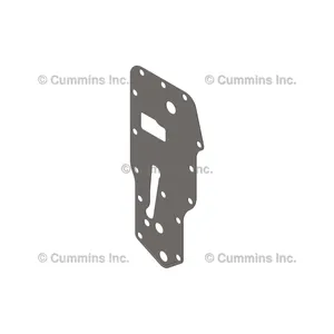 Cummins Gasket,Filter Head 376876 
