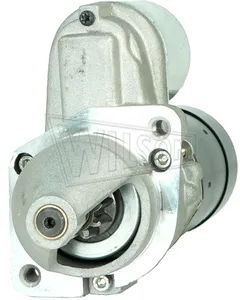 Wilson Alternator 2911014 