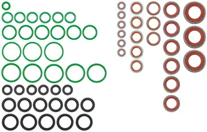 TruckAir Oring Kit 1539042 