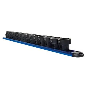 Sunex Tool 15PC 1/2 DR LOW 1344008 
