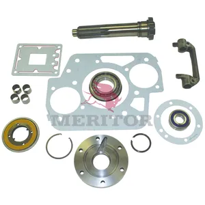 Meritor Maj Inst Kit 2738185 