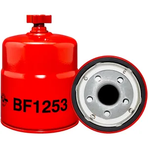 Baldwin Fuel/Water Separator Spin-On 248996 