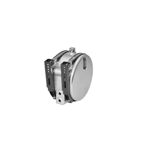 American Mobile Power 25 GAL AL 894276 