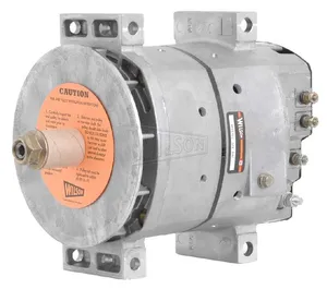 Wilson Alternator Assembly 256190 
