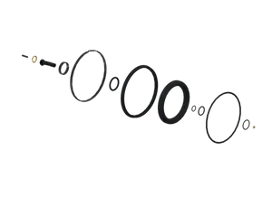 Wabco REPAIR KIT 1053104 