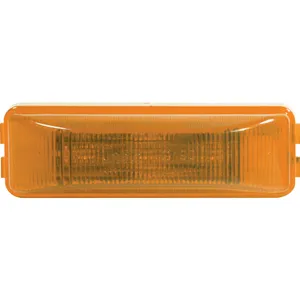 Grote Hi Count Led - Clr/Mkr Lamp, Yellow, Hi Count Led 213432 
