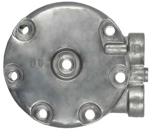 TruckAir Rear Head 1100784 