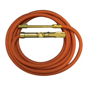 Milton Truck Tire Inflator with 15 FT Hose 343068 