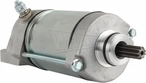 Wilson Alternator 2905916 