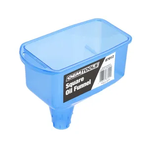 Great Neck Saw Square Oil Funnel 1986004 