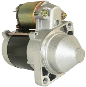 Wilson Alternator 2906132 