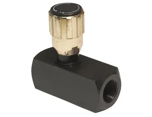 Buyers Products FLOW CONTROL VALVE No.12 ORB 1575408 
