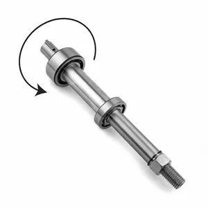 Access Truck Parts Shaft Kit (CW - B4ZRKS) 2322995 