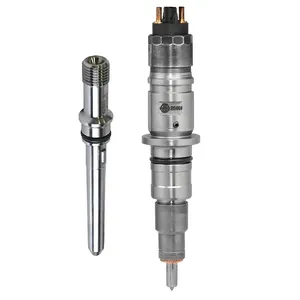 Bostech Fuel Injector 4302029 
