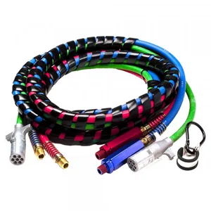 Grote 3-in-1 ABS Electrical & Air Assemblies 576122 