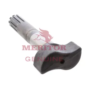 Meritor 1.25 10 Spline Right Hand Camshaft 2731892 