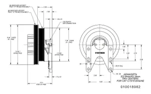 Kit Masters Re-Man K-Series 2991595 