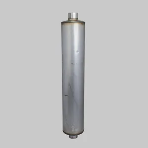 Donaldson Muffler Round 920286 