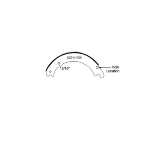 Haldex GRIPPER 673162 