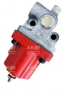 AKMI SOLENOID 396182 