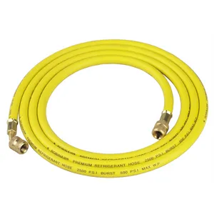 Robinair/Bosch HOSE A/C 96 YEL 1301684 