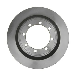 Raybestos DISC BRAKE ROTOR 329090 