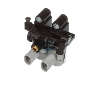 Bendix SOLENOID ASSEMBLY 255334 