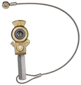 Tectran Dummy Gladhand 1025698 