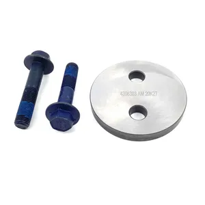 Eaton Yoke - Output, Manual Transmission 259998 