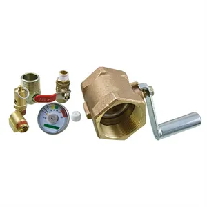 Esco 8 & 14GL REFURB 1226235 