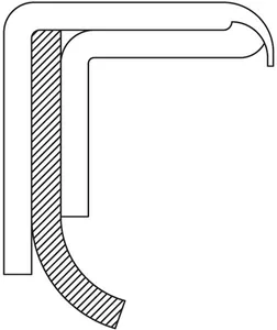 National SEAL 652932 