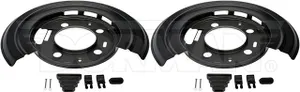 Dorman SHIELD 555350 