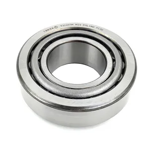 Timken Tapered Roller Bearing Assembly 277578 