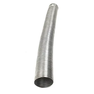 Heavy Duty Manufacturing Flexible Pipe - Exhaust 258588 