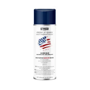 Seymour Gloss Blue 995509 
