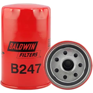 Baldwin Lube Spin-On 230176 