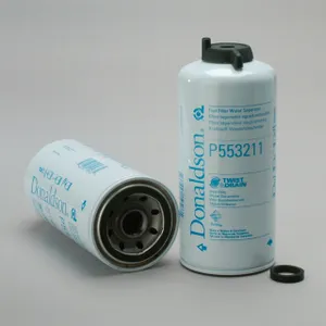 Donaldson Fuel Filter 1154754 