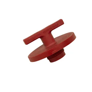 Lisle Corp OIL FILTER PLUG 1320734 