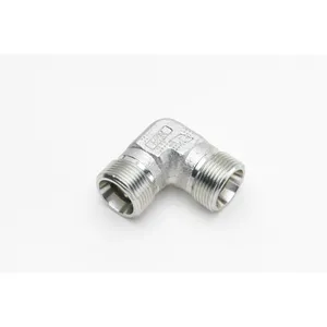 Eaton Tube Ftng,WalPr 1392826 