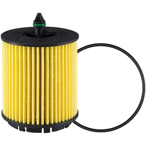 Baldwin Lube Element 243182 