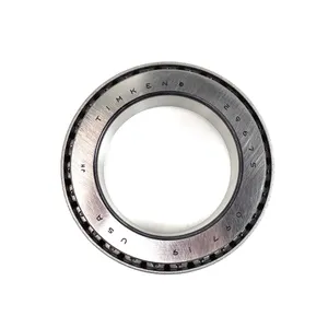 TrucKraft Bearing 252540 