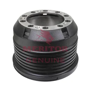 Meritor Genuine Transit Brake Drum 14.5 x 10 Balanced 324832 