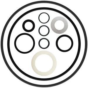 Baldwin DAHL GASKET SET 359100 