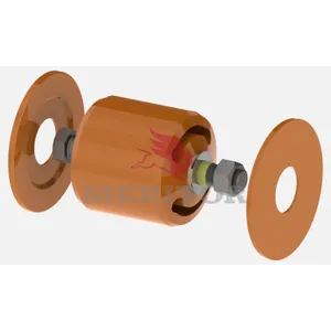 Meritor Suspension Bush 576074 